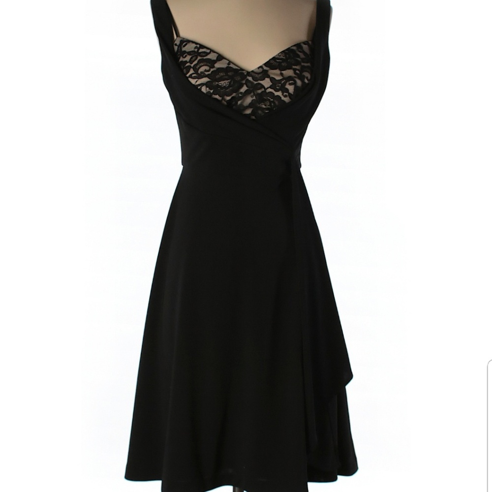 WHBM dress